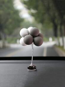 1 pieza decoración de coche - Ver 4