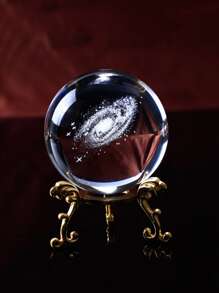 水晶球艺术装饰最佳礼物
