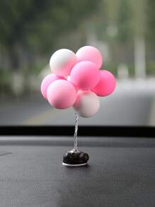 1 pieza decoración de coche - Ver 5