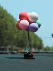 1 pieza decoración de coche - Ver 6