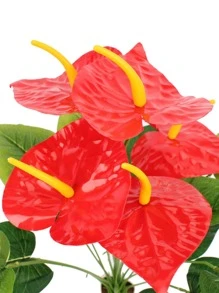 Nejlue Artificial Flowers/Plants1111 Home & Living 1支人造植物