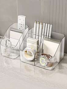 1入組多功能筆筒