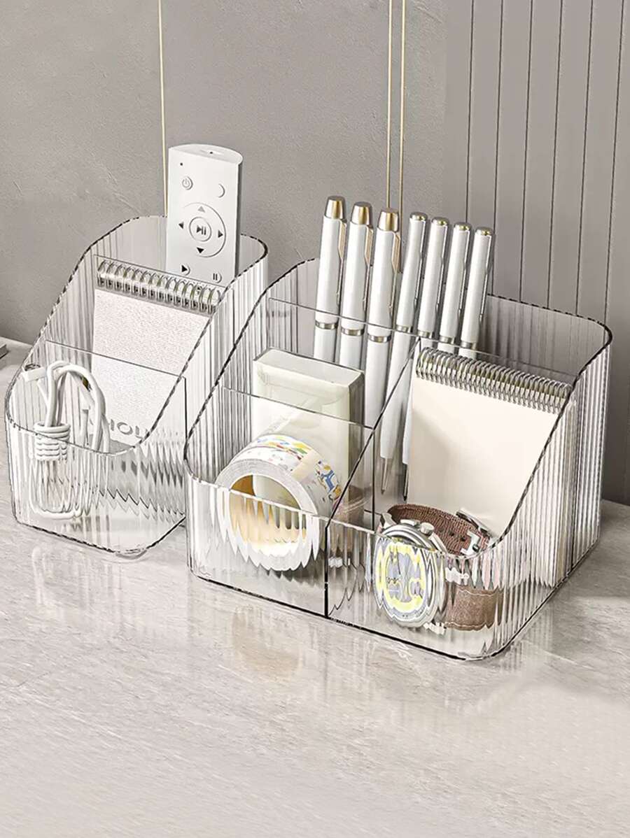 1入組多功能筆筒