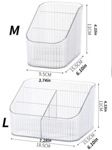 1入組多功能筆筒
