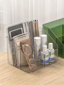 1入組多功能筆筒