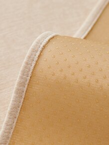 1 Polyester Sofa Khăn Phong Cách Châu Âu Hoa Văn Đá Cẩm Thạch Chống Trơn Trượt Ghế Sofa Chăn Cho Tất Cả Các Mùa - Màu be - Xem 3