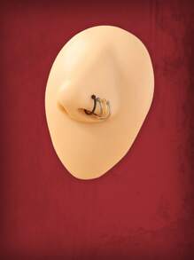 ROMWE Đồ trang sức Mốt - Nhiều màu - Xem 1