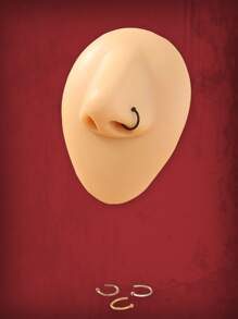 ROMWE Đồ trang sức Mốt - Nhiều màu - Xem 4