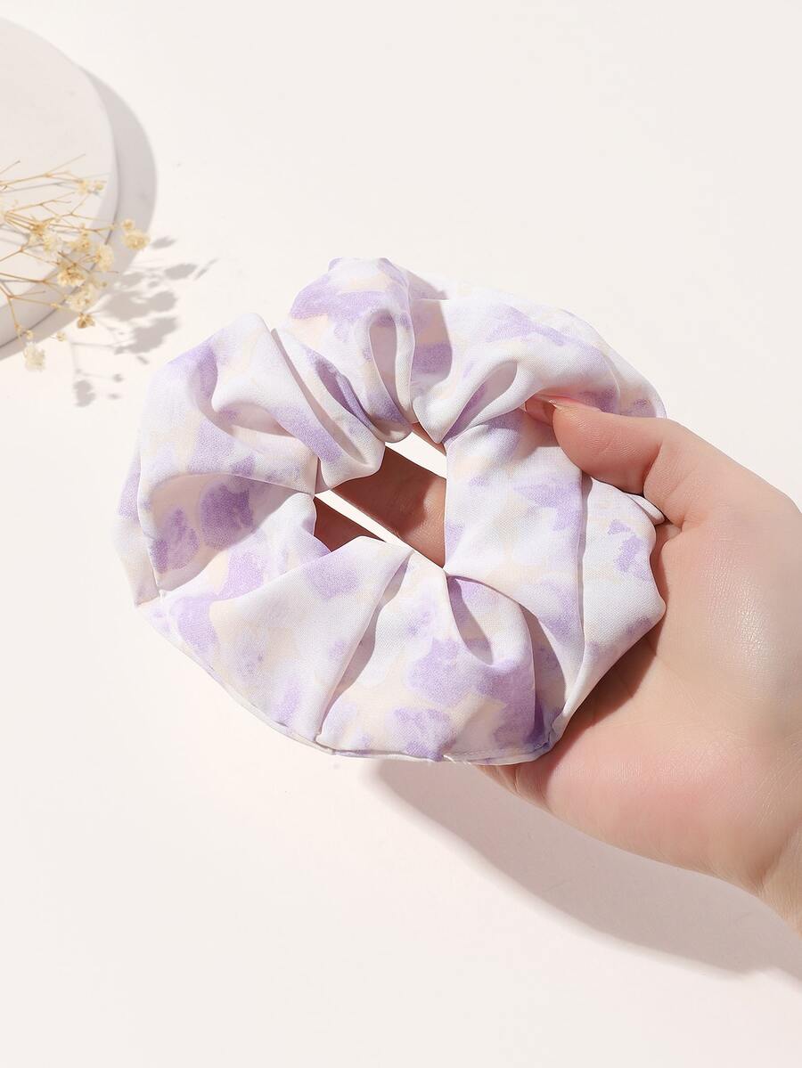 Coletero de tie dye - Multicolor - Ver 1