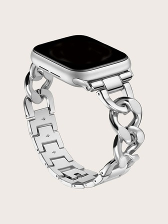金屬錶帶適用於Apple Watch