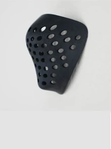 mascarilla - Negro - Ver 2