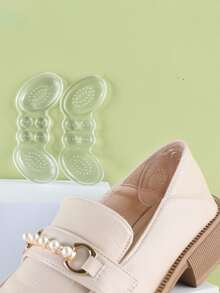 Phụ kiện giày Nữ - Trong sáng - Xem 4