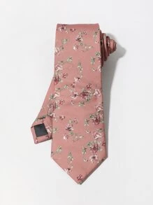 男士印花系帶 - 彩色 - 查看 1