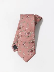 男士印花系帶 - 彩色 - 查看 5