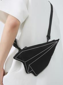 男士針腳細節包