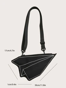 男士針腳細節包