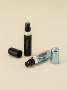 5pcs 5ml Portable Mini Refillable Perfume Atomizer Bottle Set For Atomizer Travel Size Spray Bottles - Multicolor - View 3