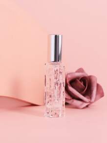 1pc 10ml Empty Perfume Subpackage Spray Bottle , Travel Essentials - Multicolor - View 1