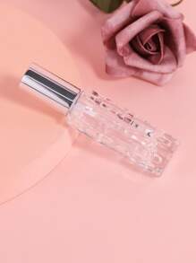 1pc 10ml Empty Perfume Subpackage Spray Bottle , Travel Essentials - Multicolor - View 4