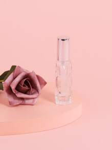 1pc 10ml Empty Perfume Subpackage Spray Bottle , Travel Essentials - Multicolor - View 6