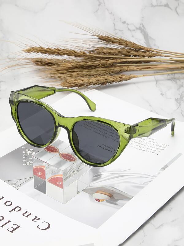 Cat Eye Sunglasses