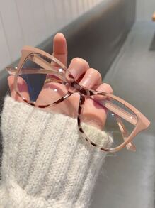 Eyeglasses For Daily Life Decoration - Multicolor - View 1