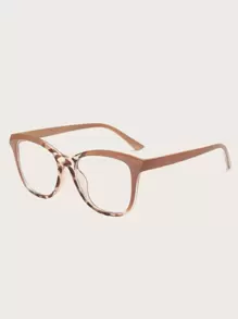 Eyeglasses For Daily Life Decoration - Multicolor - View 2