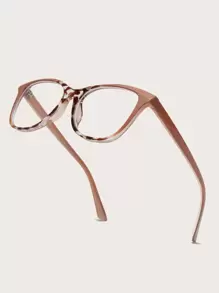 Eyeglasses For Daily Life Decoration - Multicolor - View 5