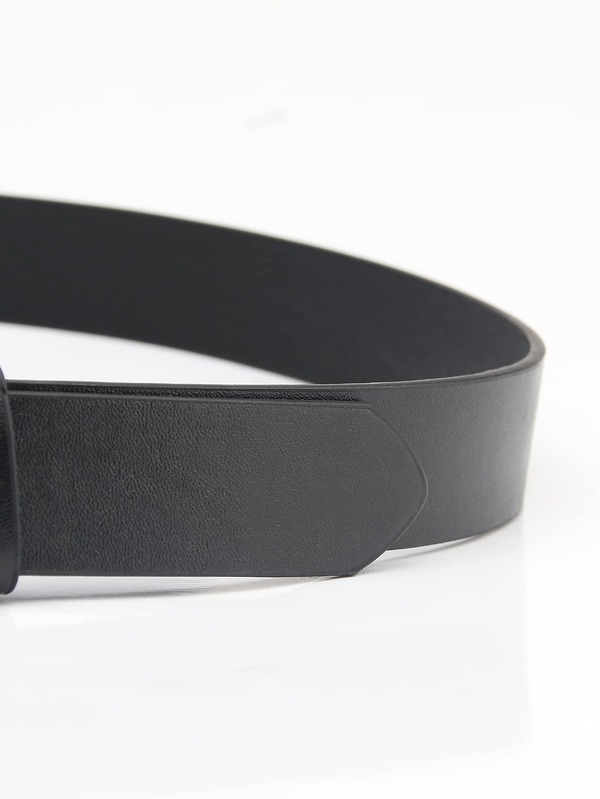 Round Buckle Belt SHEIN USA