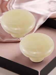 Drawer Handles - Apricot - View 1