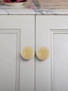 Drawer Handles - Apricot - View 2