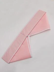 WHICHLIFE 1pc 20 Grid Socks Storage Box Bedroom, Organizer, Home Storage, For White T-Shirt Women, Black Pants Women, Ladies Winter Clothes, Dress, Winter Clothes For Ladies, Elegant Woman Dresses, White Shirt For Ladies, Long Sleeve, White Jumpsuit For Women, Spring Dresses For Women, Spring Outfits For Women, Spring, Spring Clothes, Minimalist, Summer Tops Storage - Pink - View 3