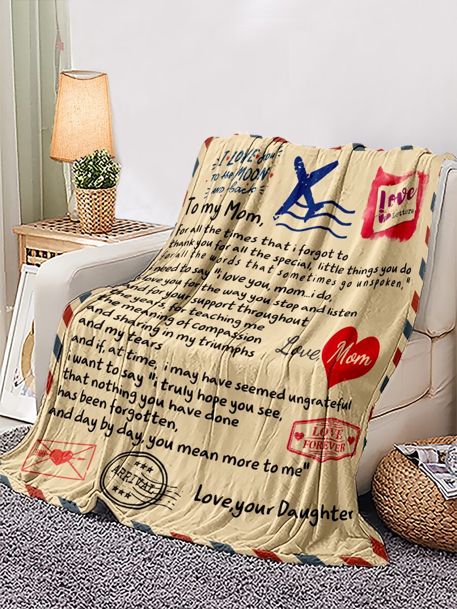 Mantas - Multicolor - Ver 1