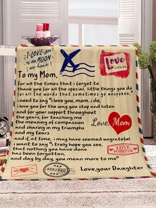 Mantas - Multicolor - Ver 2