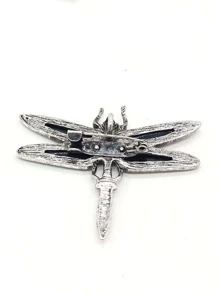 Colgante DIY libélula - Verde - Ver 2