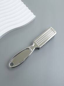 1pc Beard Cleaning Brush - Multicolor - View 2