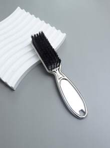 1pc Beard Cleaning Brush - Multicolor - View 3