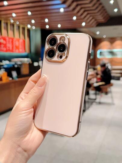 Minimalist Phone Case