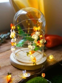 Cuerda - Amarillo - Ver 2