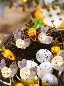 Cuerda - Amarillo - Ver 4