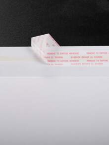 10 cái Túi thư bong bóng rắn - trắng - Xem 5