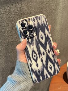 Funda para móvil con estampado - Multicolor - Ver 1