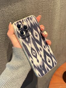 Funda para móvil con estampado - Multicolor - Ver 2