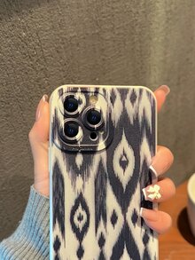 Funda para móvil con estampado - Multicolor - Ver 3