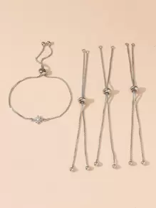 3pcs/set DIY Chain