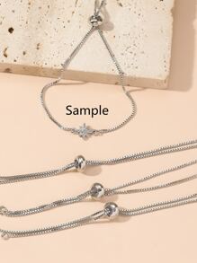 3pcs/set DIY Chain