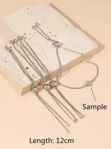 3pcs/set DIY Chain