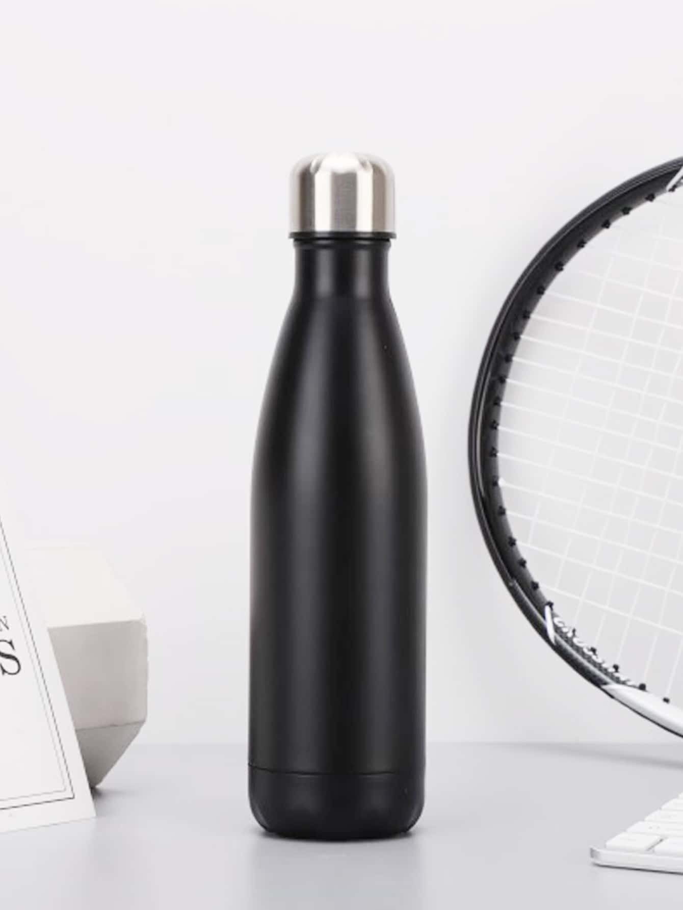 Solid Vacuum Cup Back To School