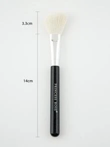 Princess Rose 1pc Black Contour Brush