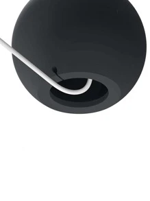 1入組矽膠手機充電支架適用於MagSafe